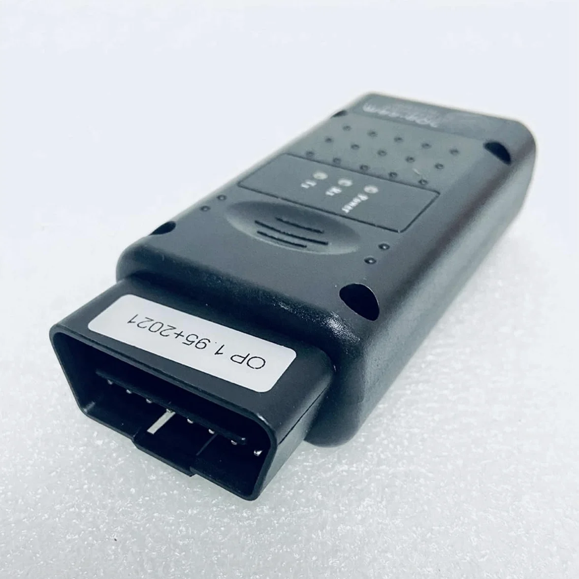 OPCOM V1.95 2021 con Dongle USB Herramienta de Diagnóstico Op-Com V2021 para Coche