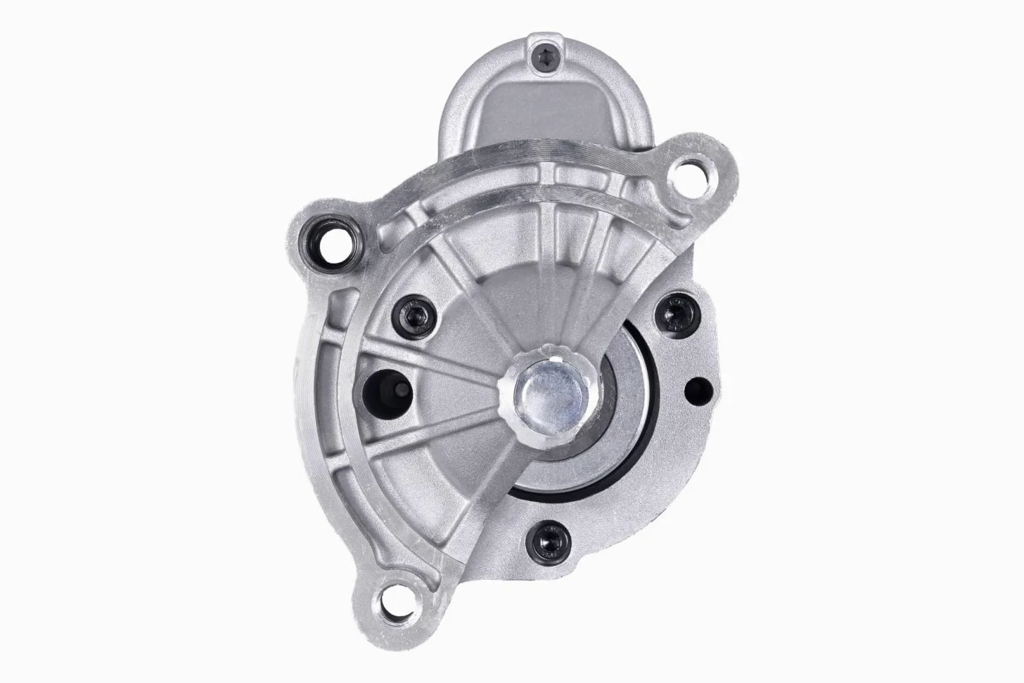 HELLA 8EA 011 610-431 Motor de arranque - 12V - 1kW