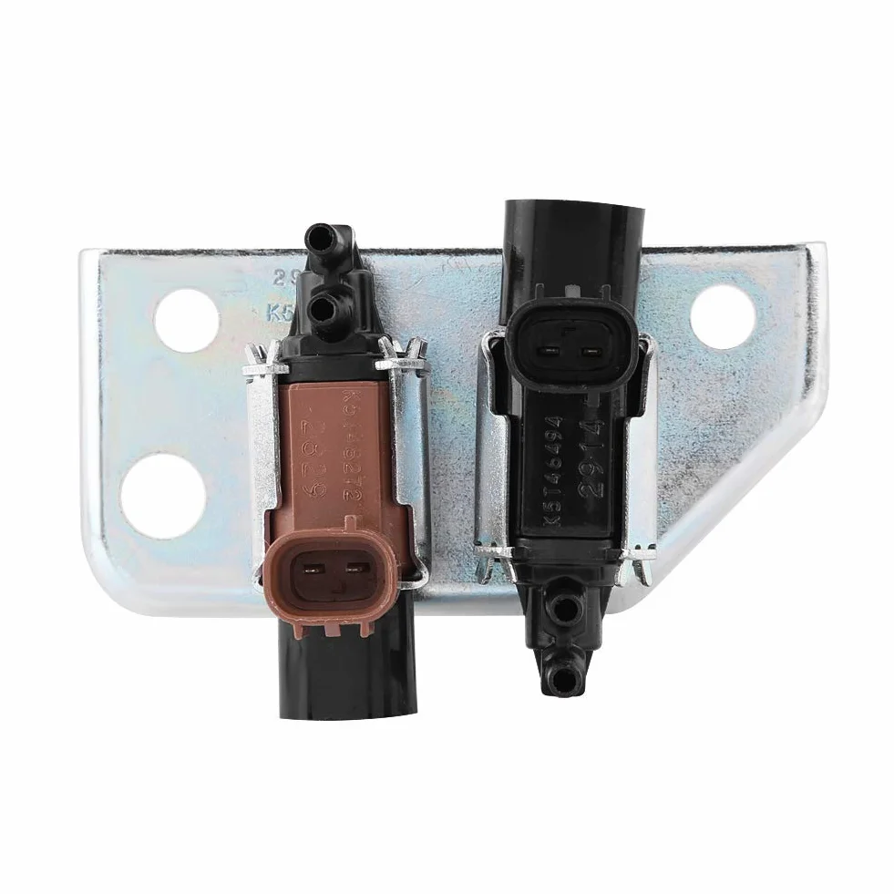Válvula solenoide de emisión Turbo Boost para coche para L200 K74T/Shogun/Sport/PAJERO/TRITON/D K74/ANIMAL/WARRIOR reemplaza MR577099 K5T46494 K5T48272