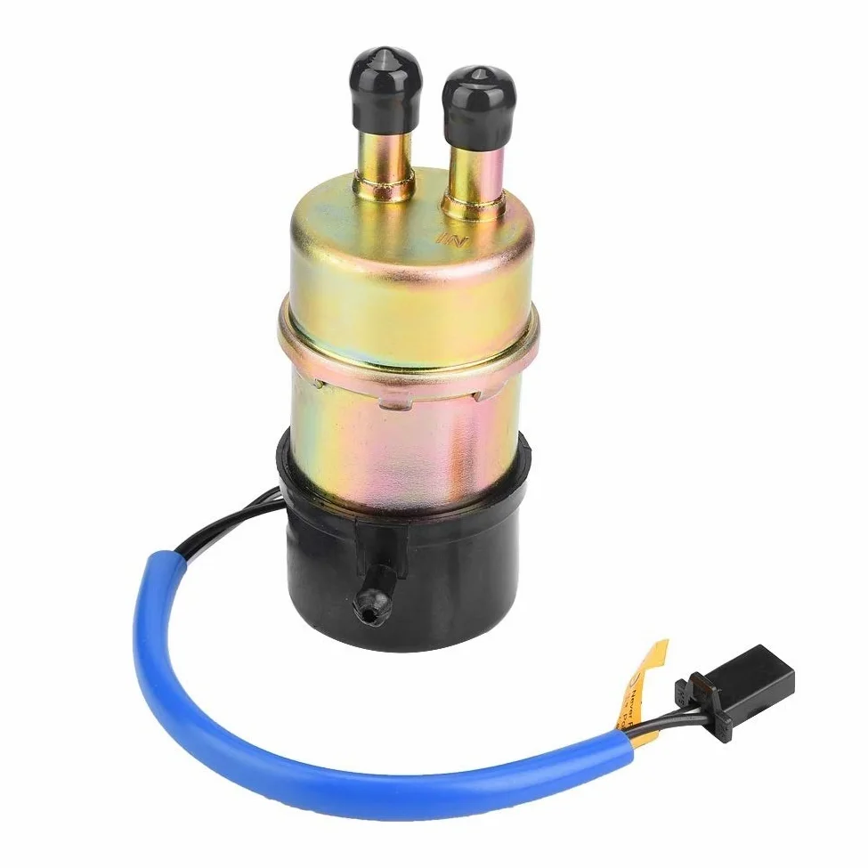 Broco 80 LPH entrada de la Bomba de combustible de Honda CBR600F CBR600F2 CBR600F3 TRX350 TRX350D 1987-2000