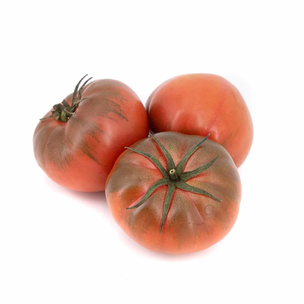 Tomate Marmande Rosa 1kg Cooperativa Granada La Palma