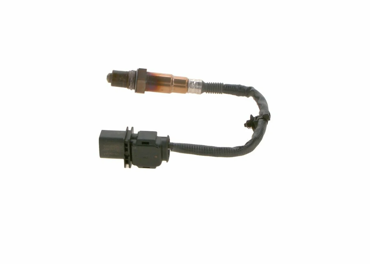 BOSCH Lambdasonde 0281004417 | Compatible con: Chevrolet Cruze, Cruze Schrägheck, Cruze Station Wagon, TRAX, Opel Mokka/Mokka X