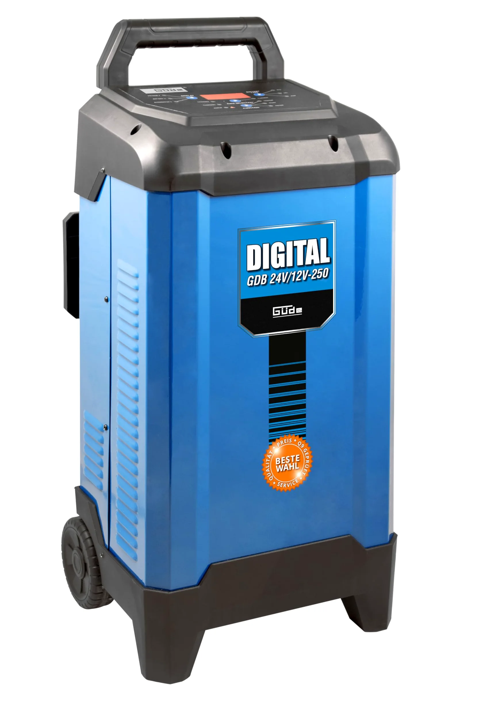 Batterielader Digital GDB 24V/12V-250