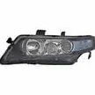Faro delantero izquierdo H1 compatible con Honda ACCORD VII 2006-2007 | Faro delantero izquierdo H1 compatible con Honda ACCORD VII 2006-2007