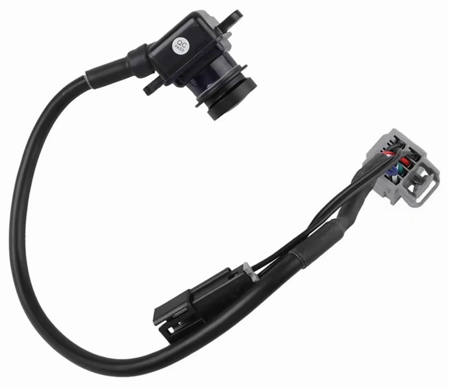 Marcha atrás compatible con piezas de accesorios de coche de respaldo de vista trasera for Journey 2011-2020 56054158AB