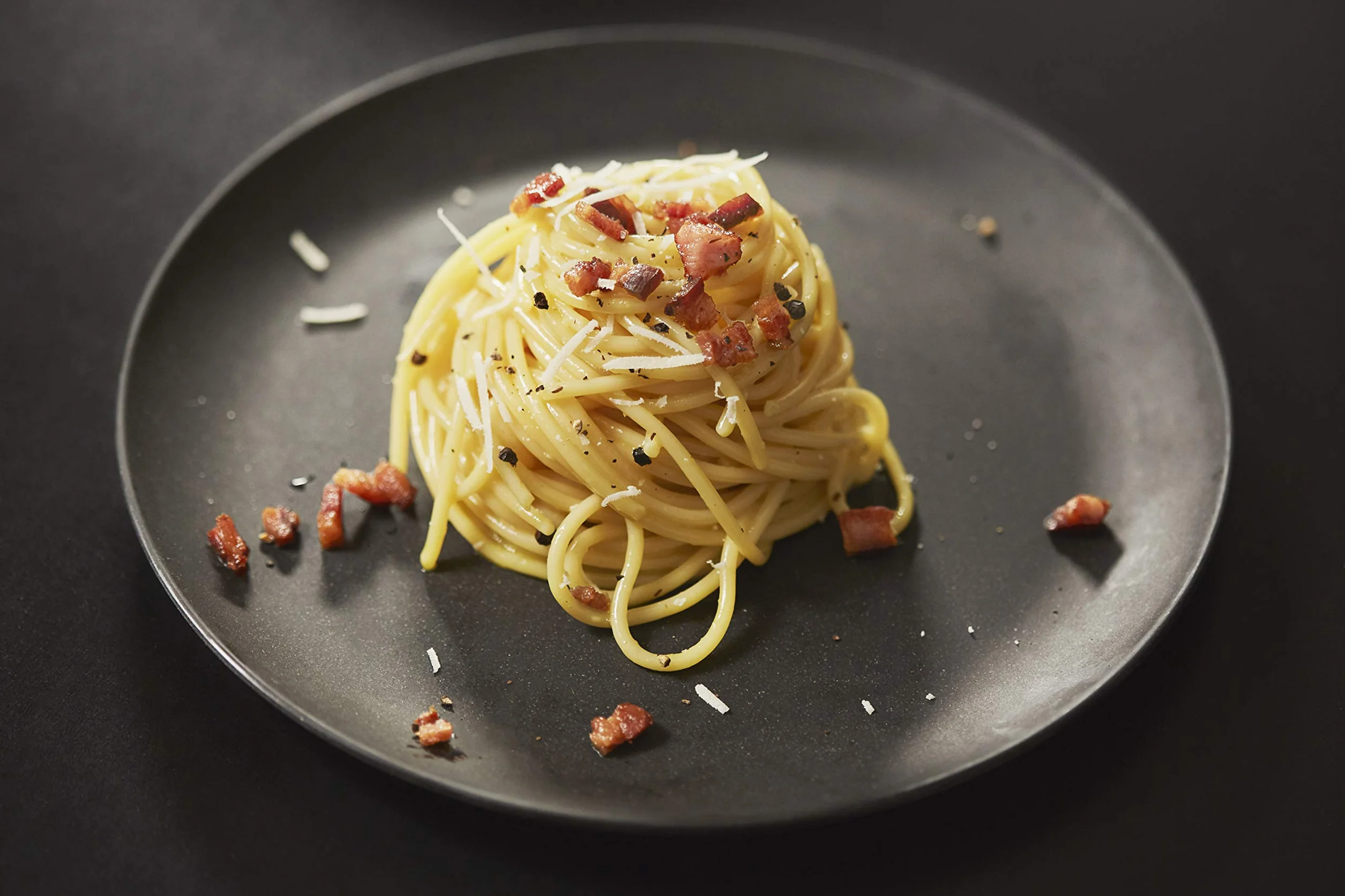 Guanciale Salumi Pasini® 1,1 Kg Carrillera de Cerdo Tradición Italiana para Salsa Amatriciana