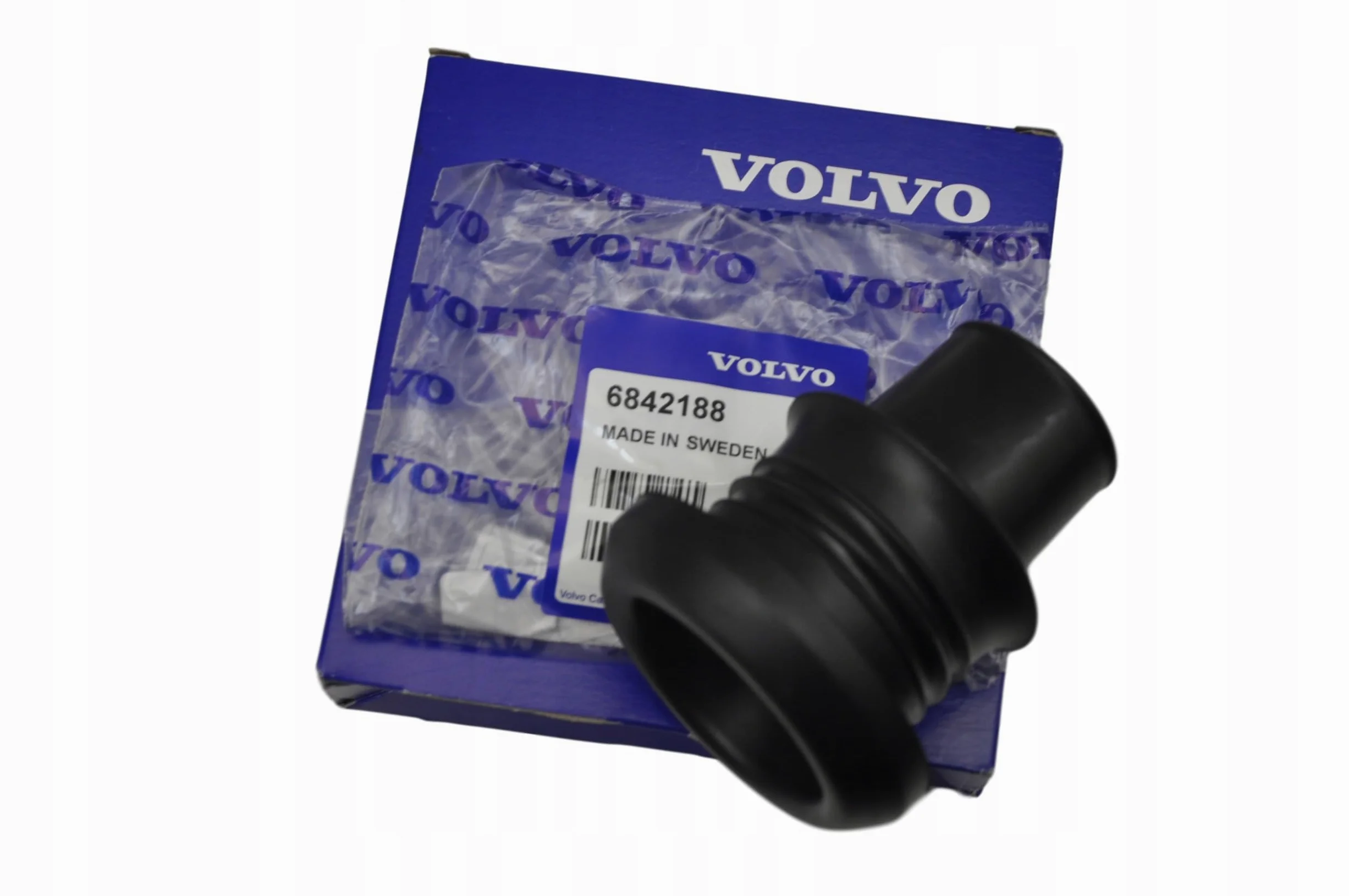 VOLVO 850 Boquilla de llenado de depósito. Piezas originales del distribuidor autorizado