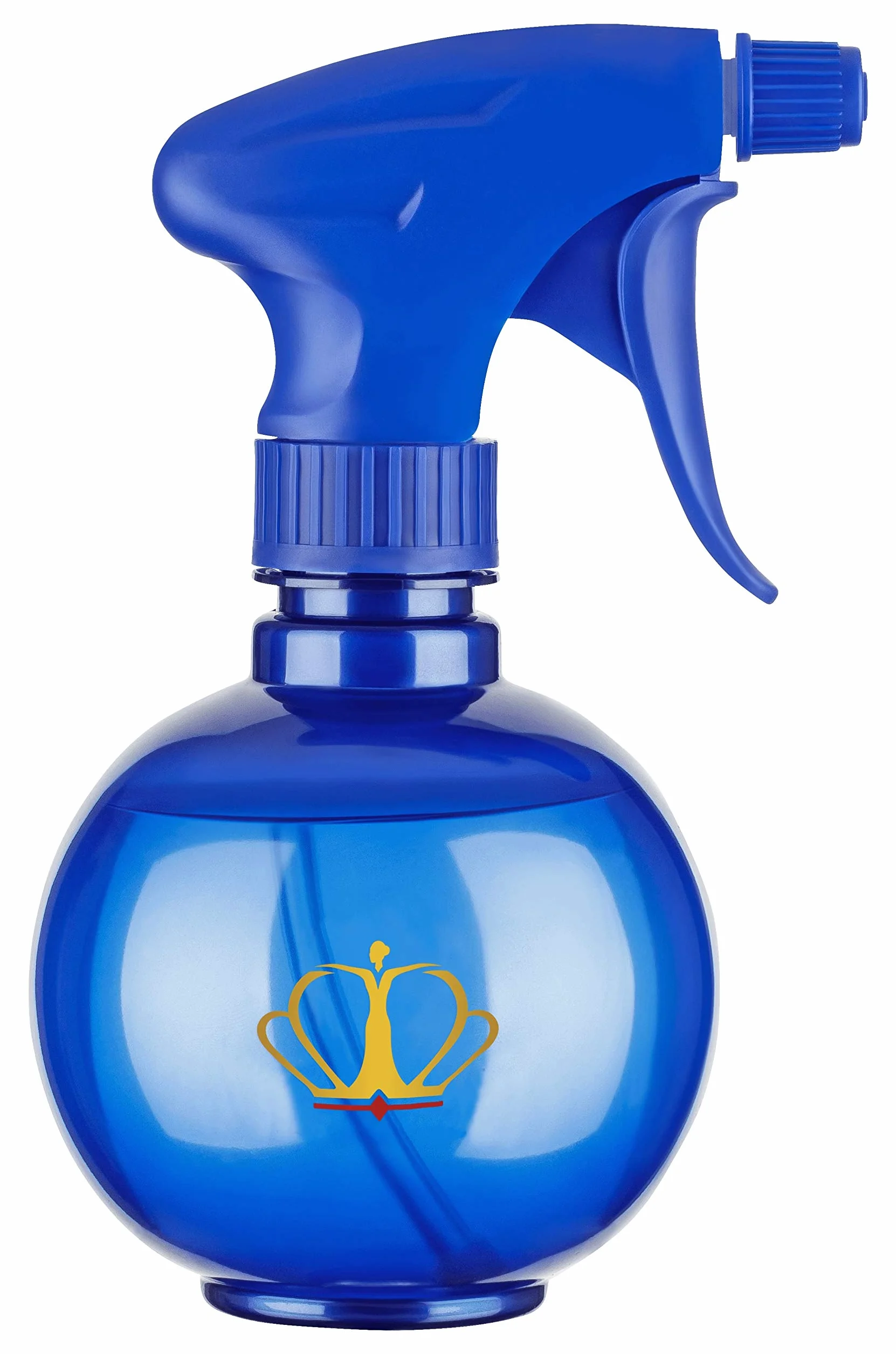 Pack de 2 botellas pulverizadoras 350 ml, cabezal ajustable, efecto perla brillante