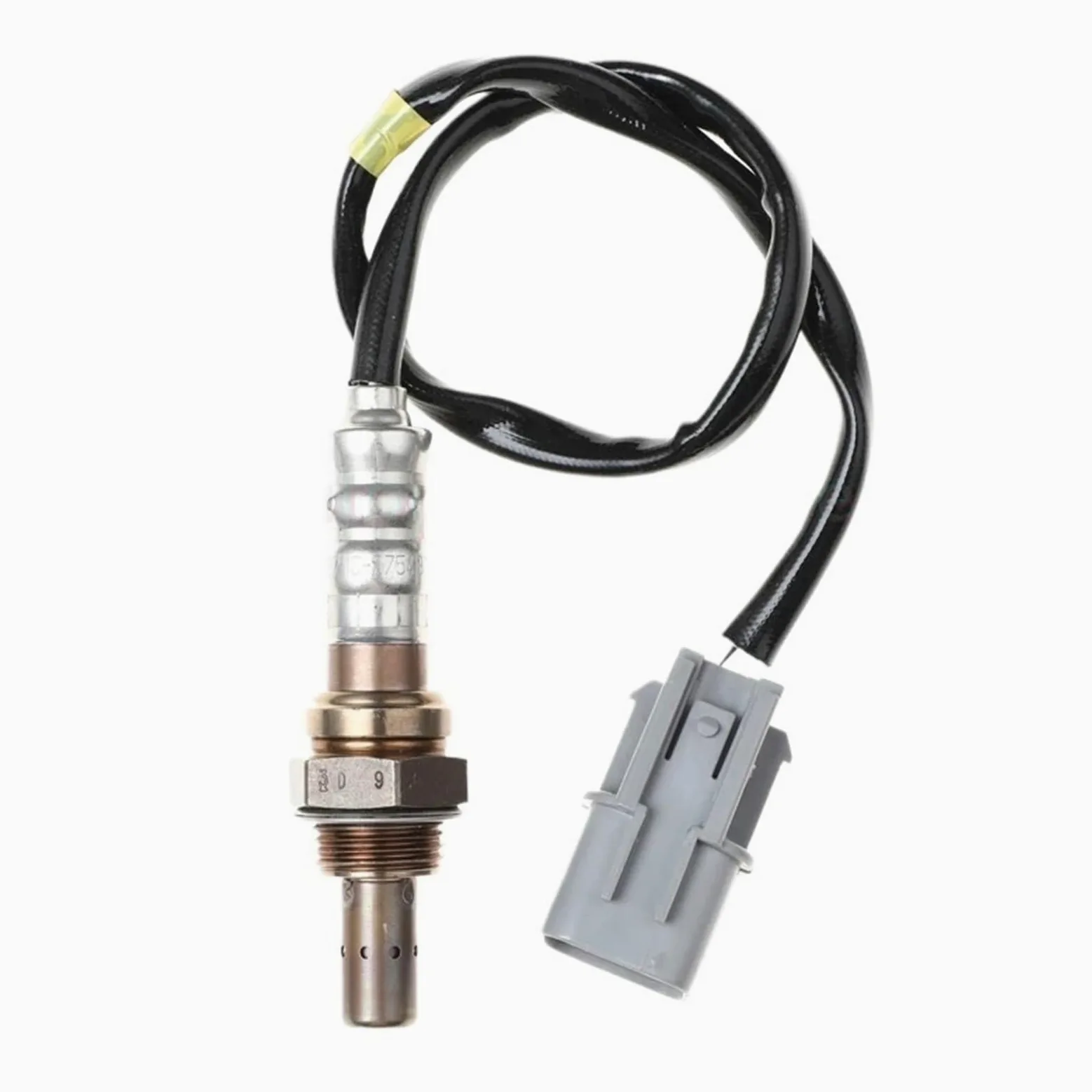 sonda lambda coche Para HYUNDAI Para TUCSON 2.7L | 39210-37543 3921037543 oxigeno Sensor lambda O2 Doenstream Left
