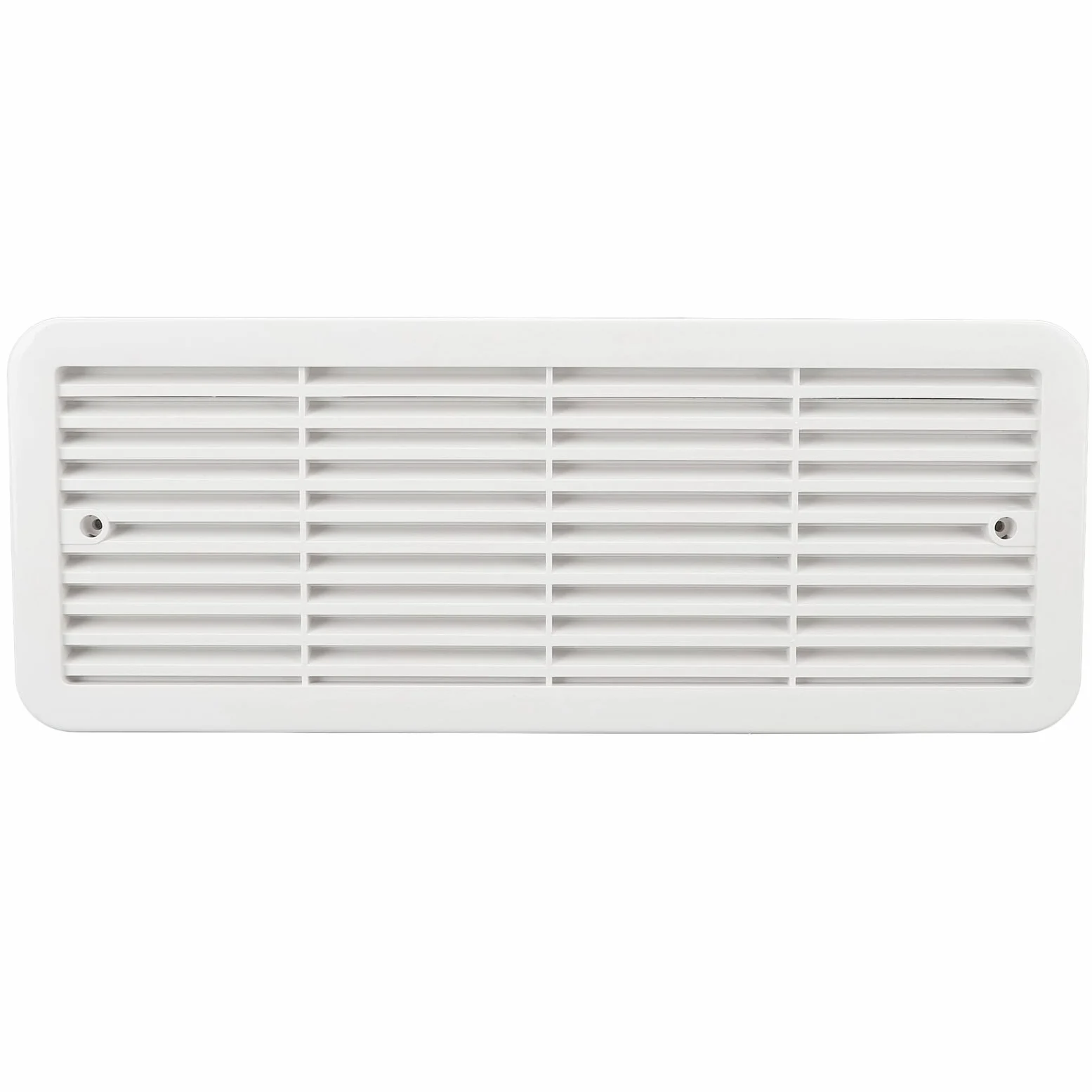 Ventilador de Escape para RV de 12V con Rejilla Protectora, 3 Ventiladores Silenciosos para Ventilación y Disipación de Calor en RV