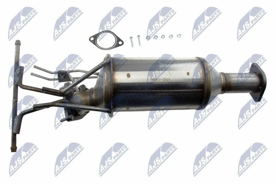 FILTRO DE PARTÍCULAS 30713210 36002221