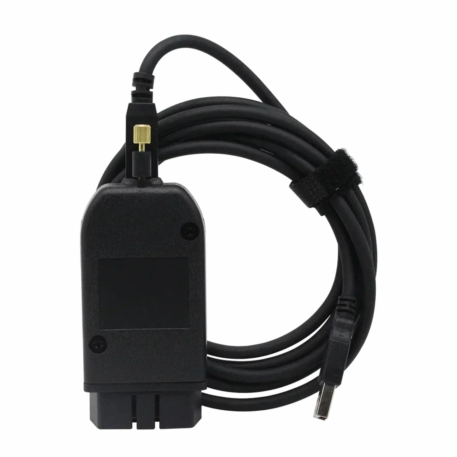 Escáner VCDS - VAGCOM V25.3 para VW/Audi/Skoda/Seat 1996-2017 (multilingüe) (español)