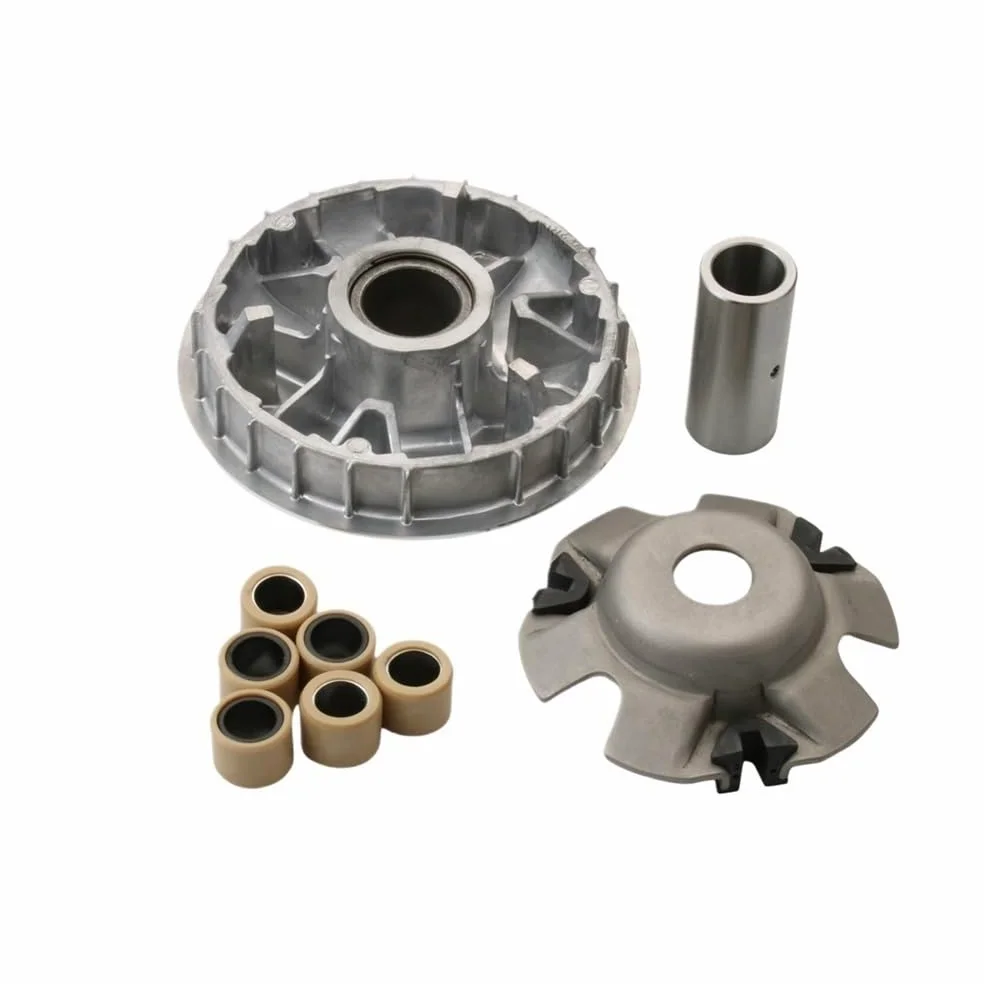 Kit de variador for patinete Forza300, juego de rodillos de 20,7g, peso for Sh300 Sh Sporty NSS 300cc 22130-KTW-901 22131KTW900 4T
