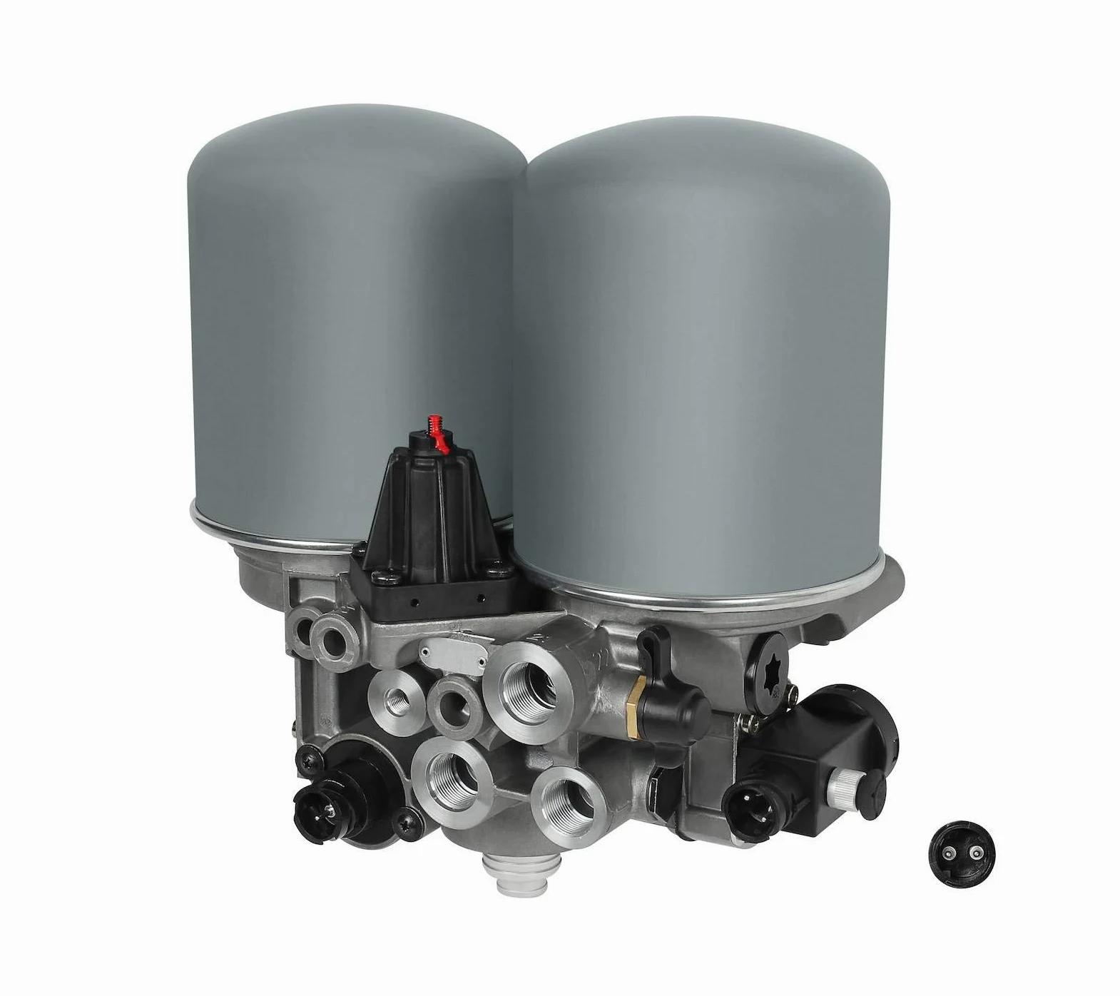 DT Spare Parts 4.63677 Secador de aire sistema de aire comprimido