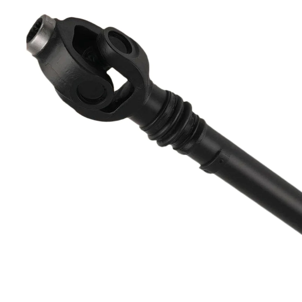 Eje de transmisión trasero Eje de hélice 596,9 mm Compatible con Max 500 800R 4x4 2013 2014 2015
