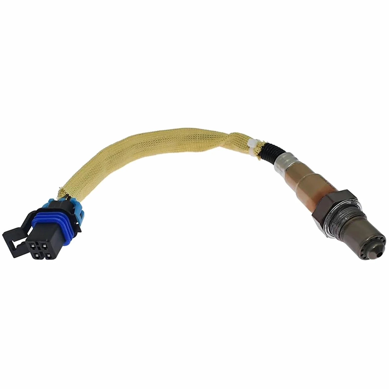 Compatible Con Chevrolet Para Camaro 2004 2005 2006 2007 2008 2009 2010 2011 234-4818 12597449 Sensor De Oxígeno Sensor O2 Lambda Sensor De Relación Aire-combustible Sensor Oxígeno de coche