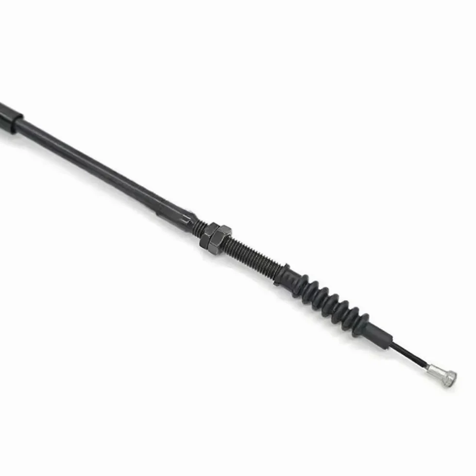 Cable de embrague para motocicleta Para Benda LFC 700, accesorios originales