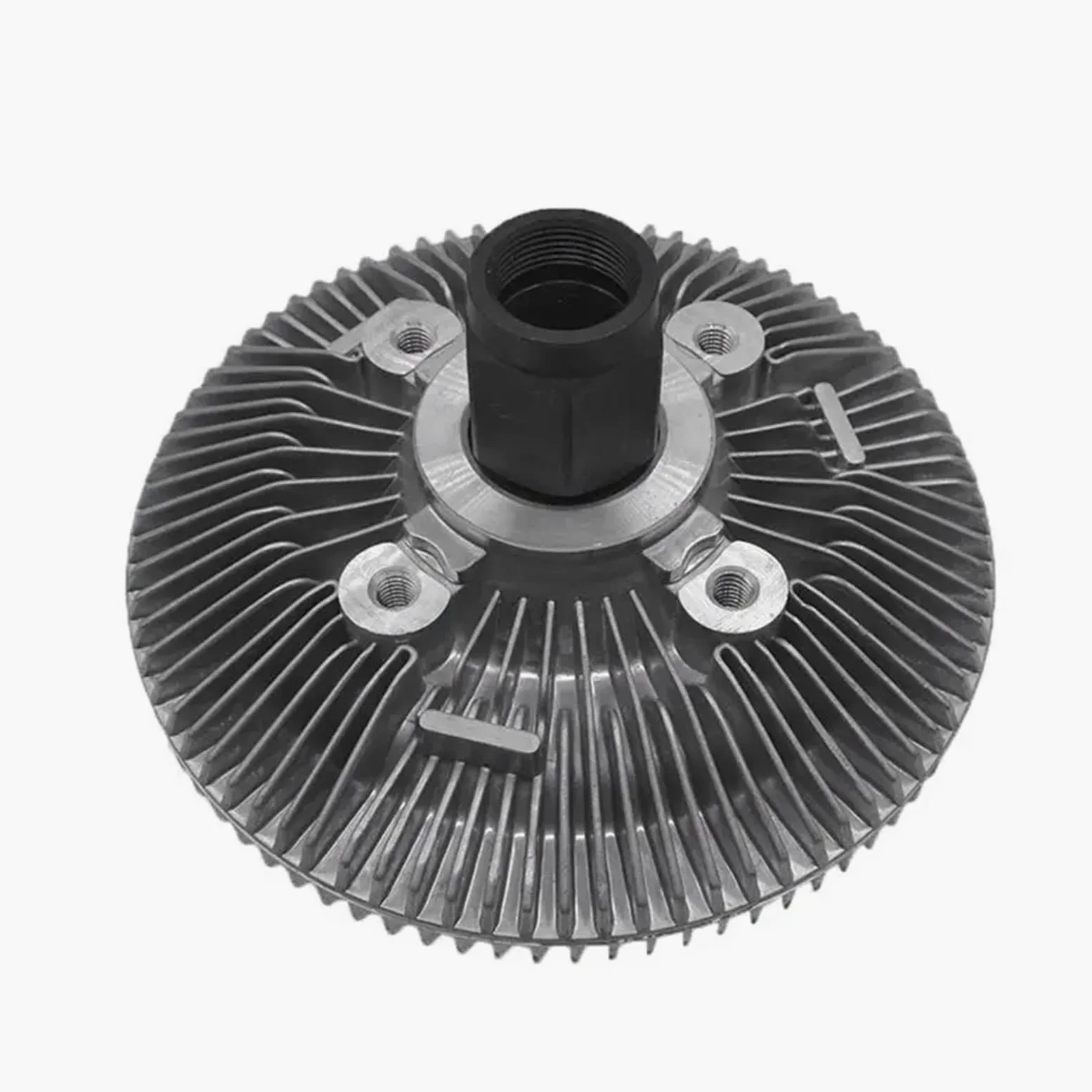 Juego de discos de embrague Ajuste para Ford Ranger apto para Mazda motores BT50 2.2L 3.2L U20115140A AB39-8C617AB Conjunto de embrague de ventilador Embrague Asamblea