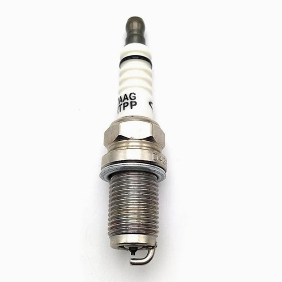 Bujía M14xP1.25 F7RTC K9RTPP, ajuste de encendido for YAMAHA DT230 MT250, motor de bicicleta de 2 tiempos(K9RTPP)