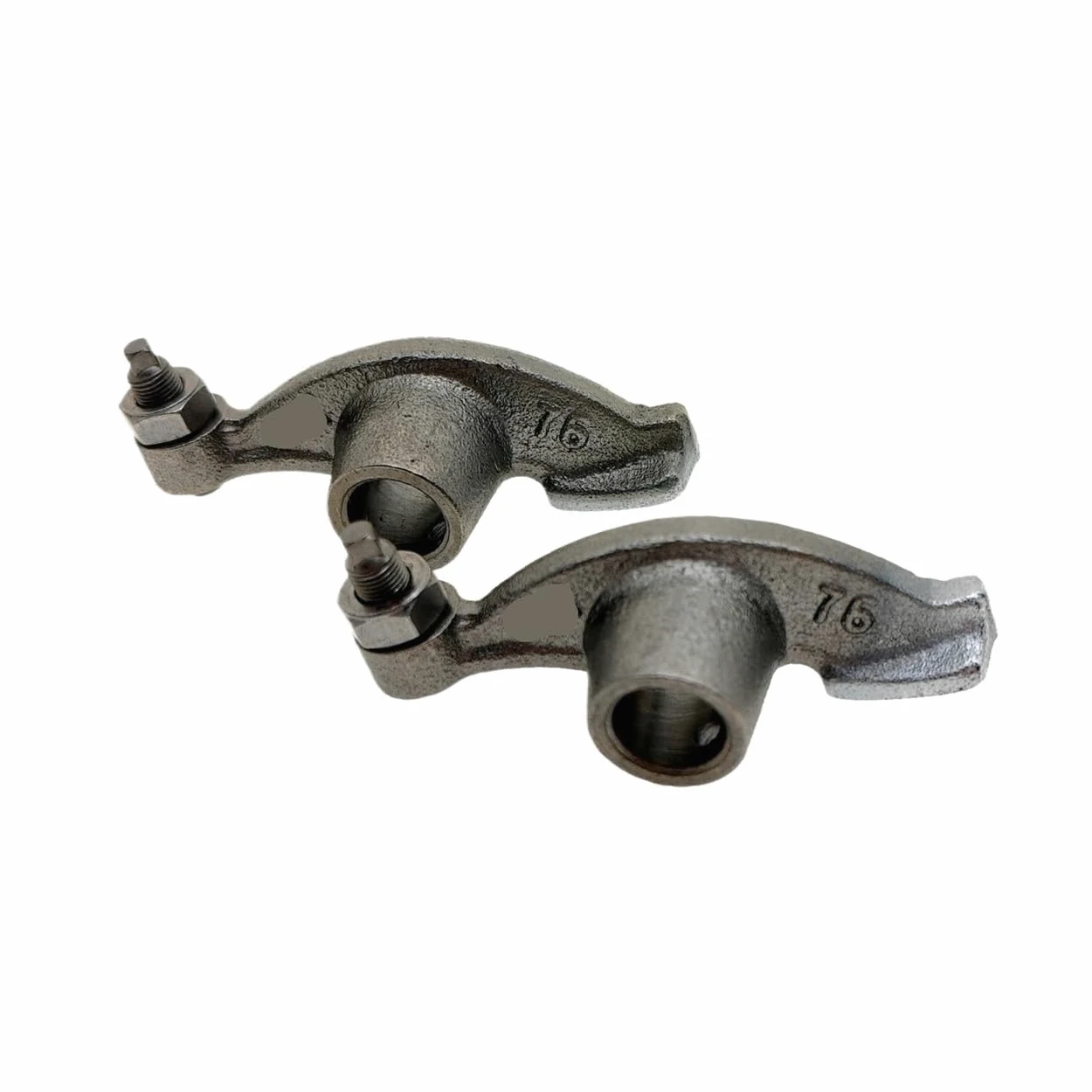For HOND CBR125 CBR 125 125cc 2004-2014 14100-KPP-860 14431-KGH-900 Árbol de levas Balancín Árbol de levas(Camshaft)