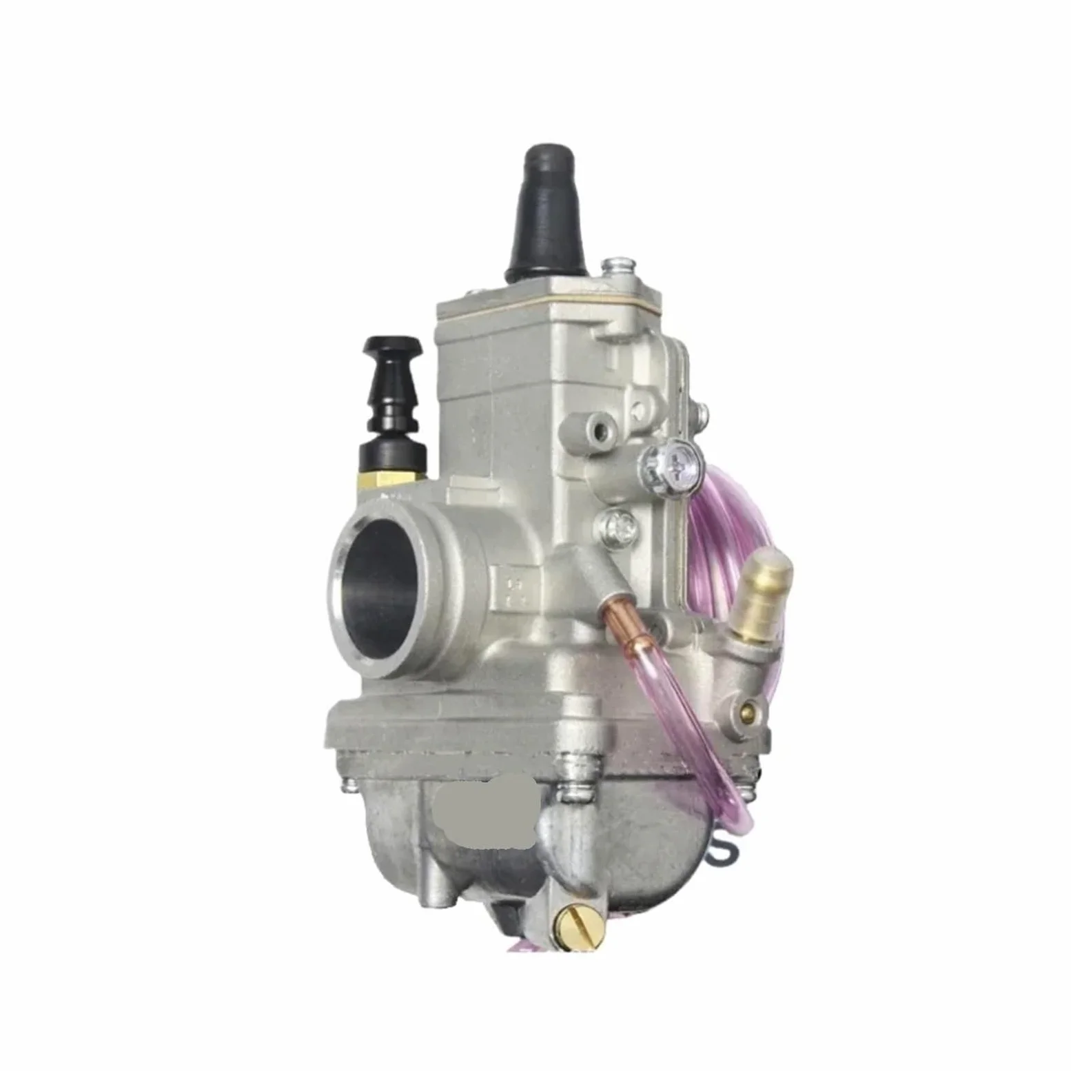 carburador de desbrozadora de gasolina Atv 2 tiempos tm24 24mm 11,7 44mm carburador suministro de combustible tanque gasolina para carreras motos