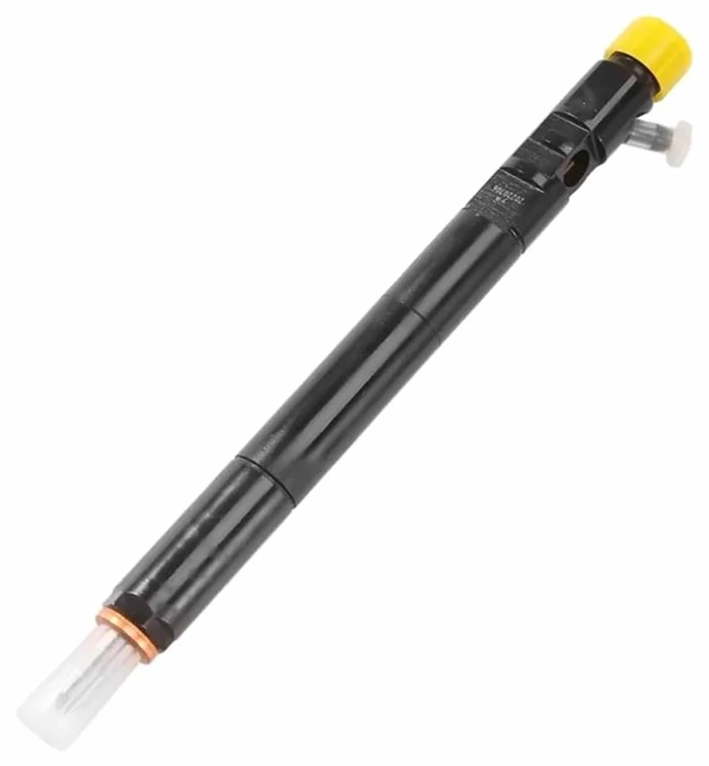 Combustible Inyector para SsangYong para Actyon para Kyron 2.0L Xdi Euro 4 Boquilla De Inyector De Combustible CRDI-Boquilla Inyector Diésel EJBR04501D / A6640170121