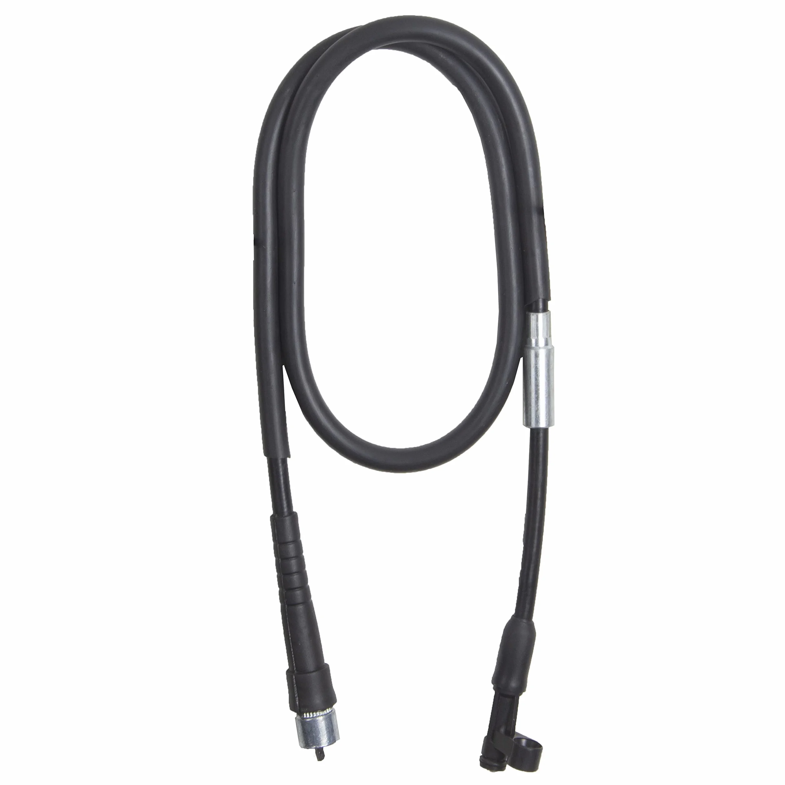 MOTOMASTER Cable del Velocímetro de la Motocicleta Compatible con Honda XRV 750 Africa Twin / 44830-MV1-505