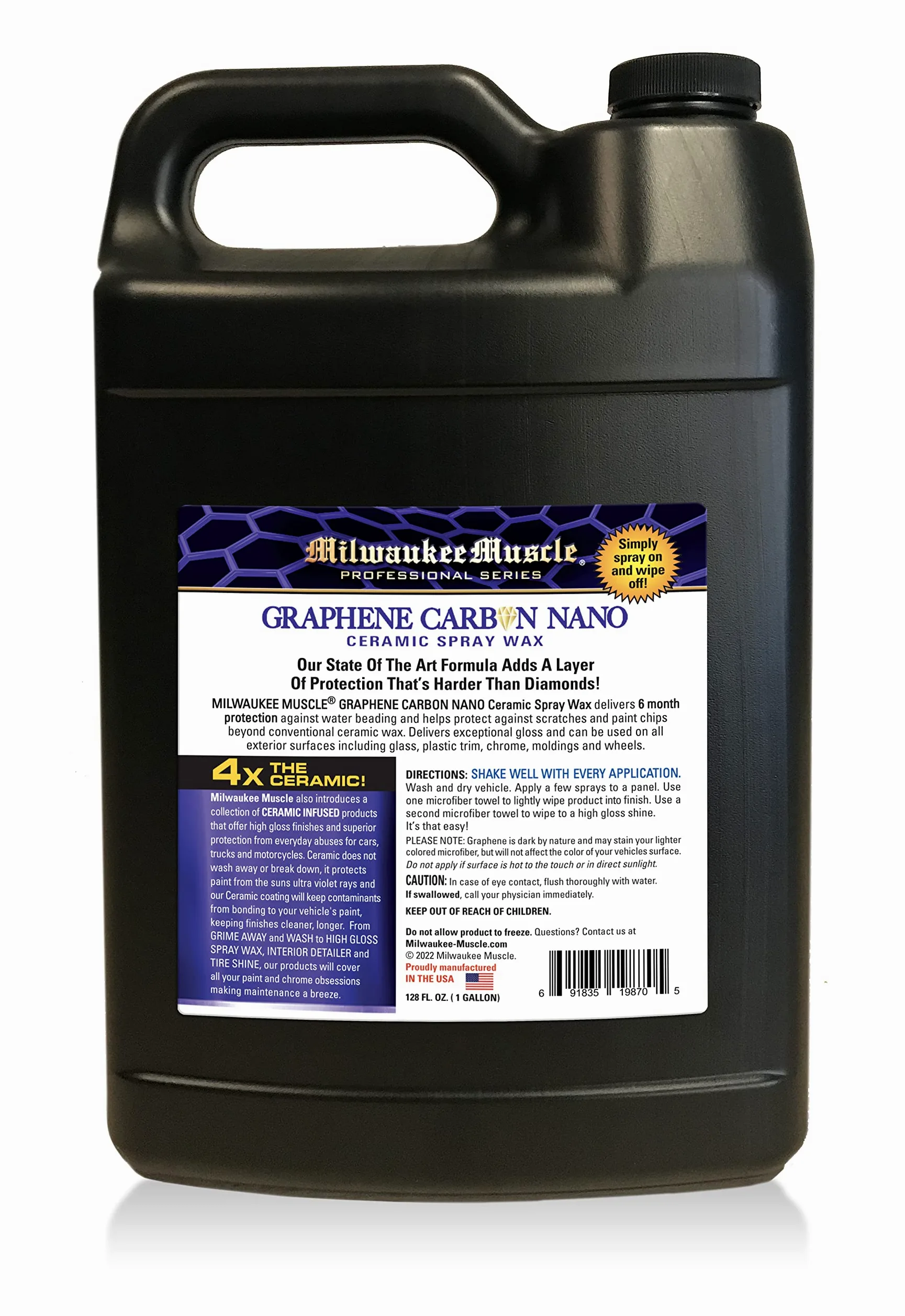 Car Wax