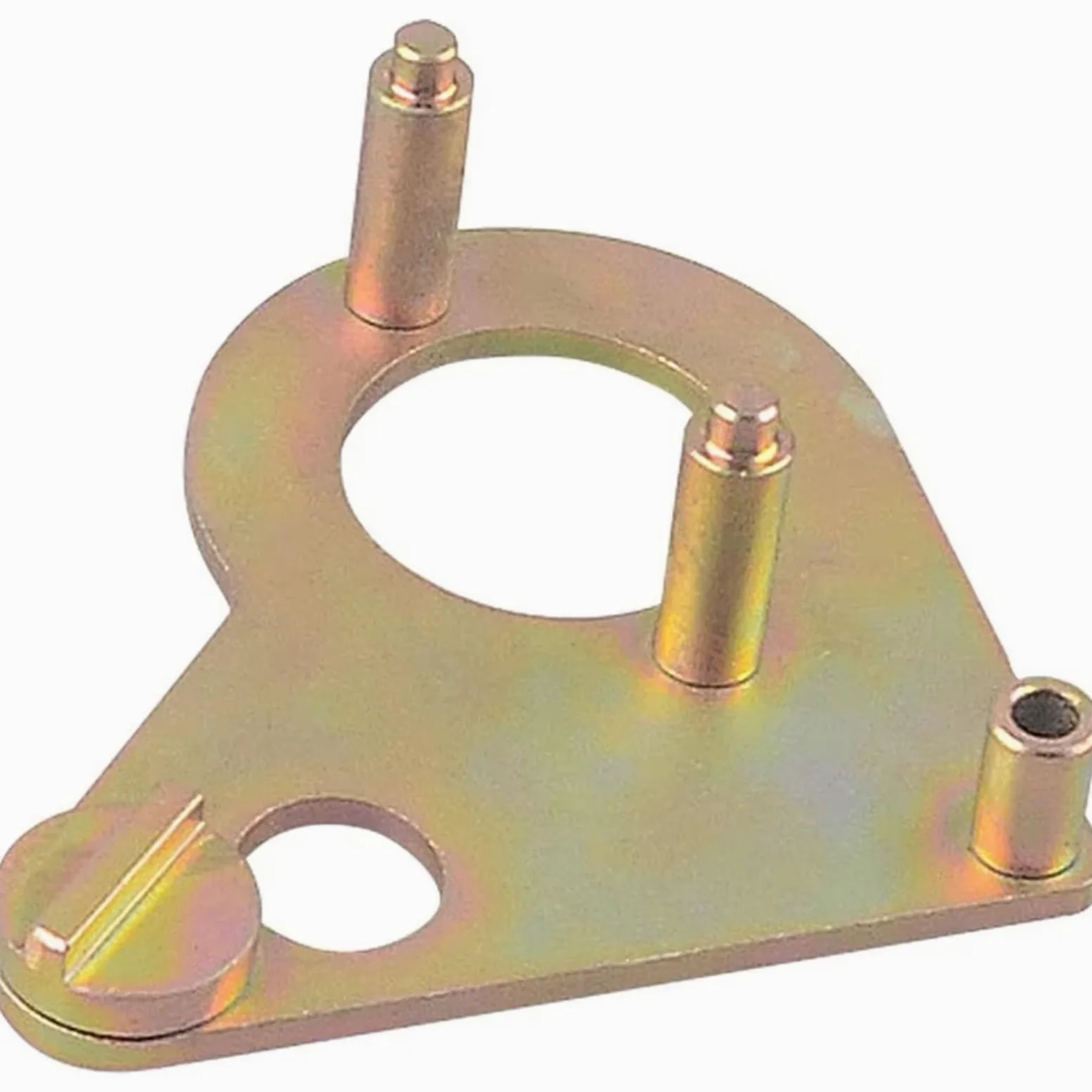 Herramientas De Bloqueo Para Megane Mk2 2007 2008, Accesorios Para Coche, Kit De Herramienta De Bloqueo De Ajuste De Sincronización Del Árbol De Levas De Motor Diésel