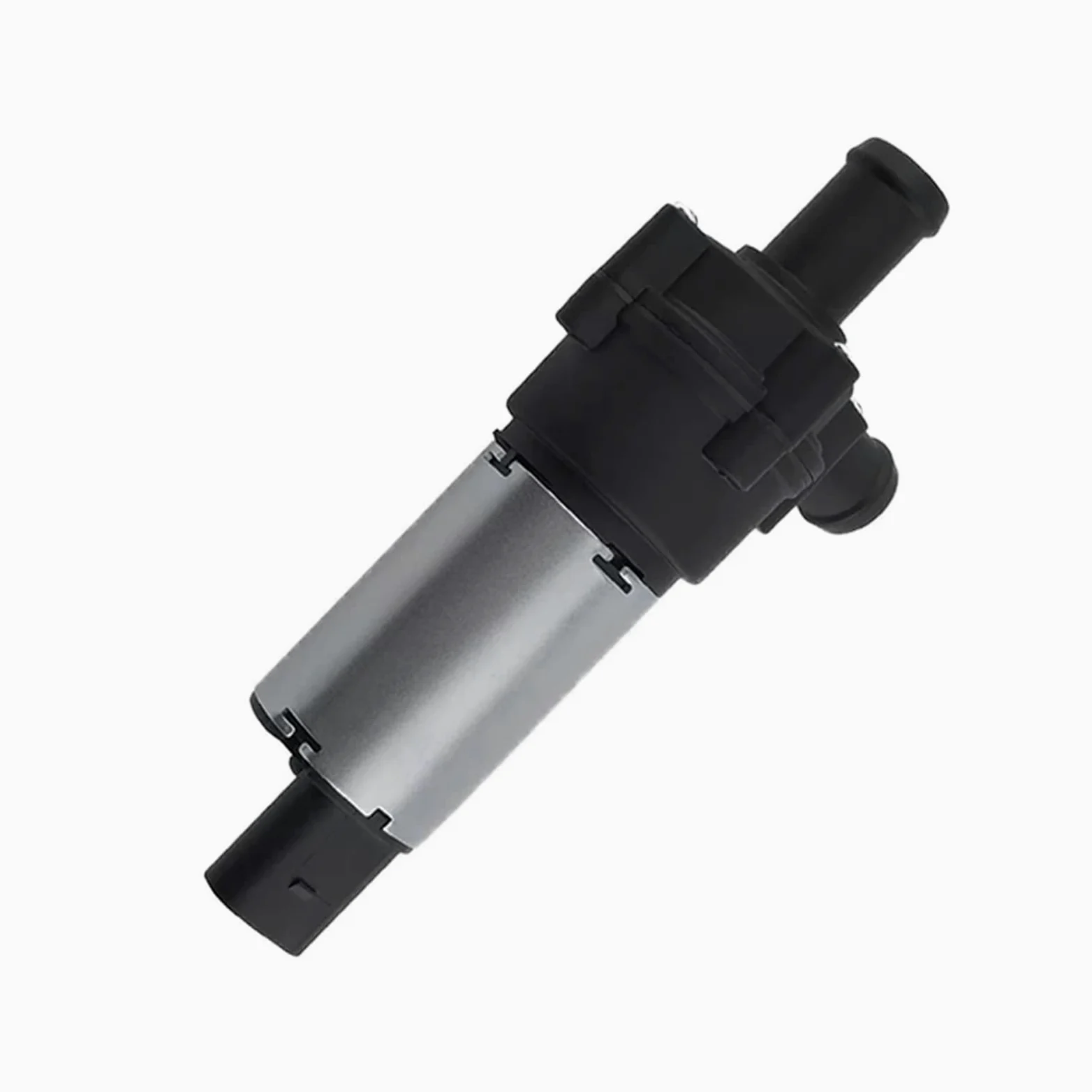 Bomba De Agua Del Motor Bomba de agua auxiliar eléctrica adicional para refrigeración del motor coche para Audi componente