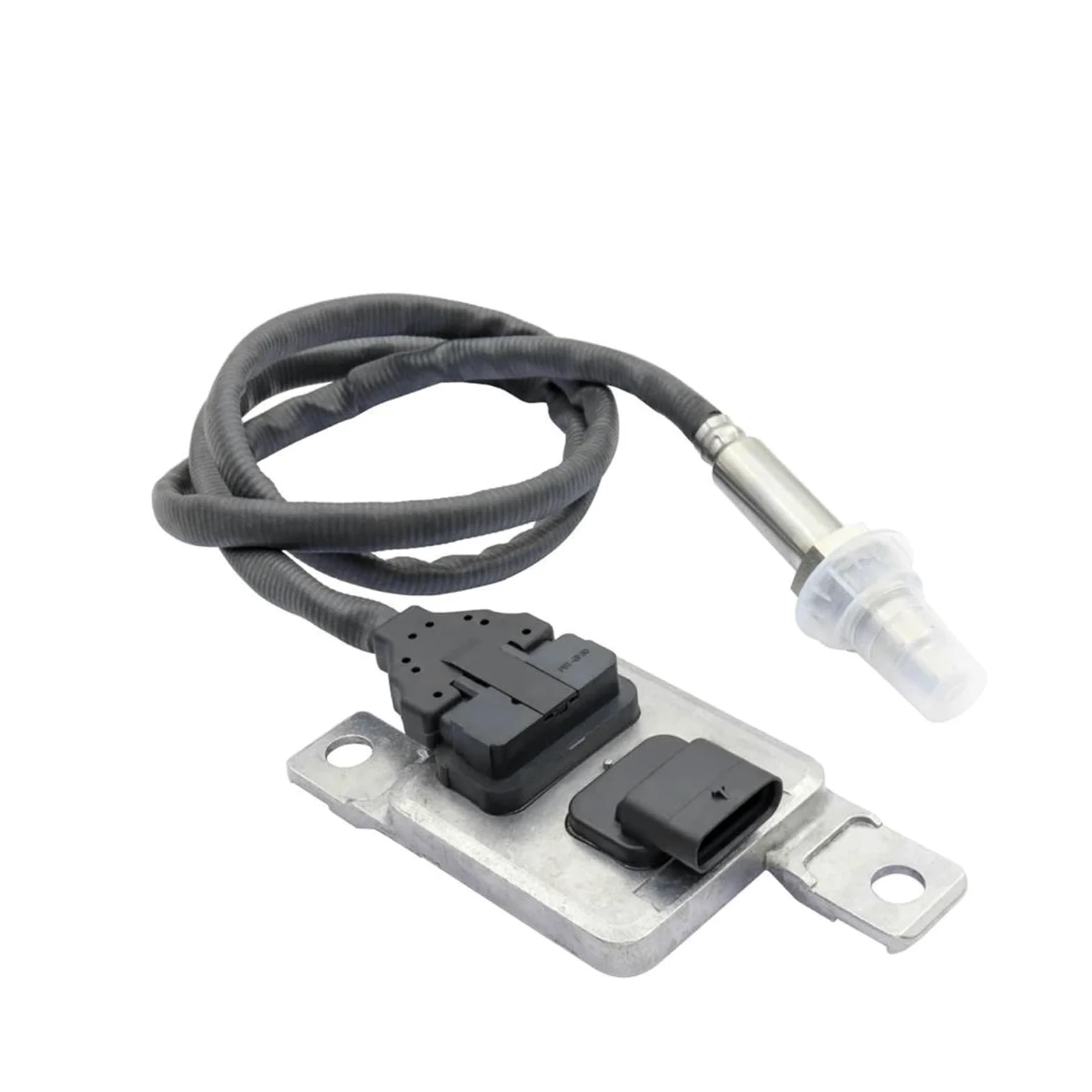 Sonda del Sensor Nox Sensor De Óxido De Nitrógeno (04L907807DL) Para VW Para Sharan 7N Para Tiguan 5N 2.0, Repuesto De Accesorios Para Coche Sensor Óxido Nitrógeno