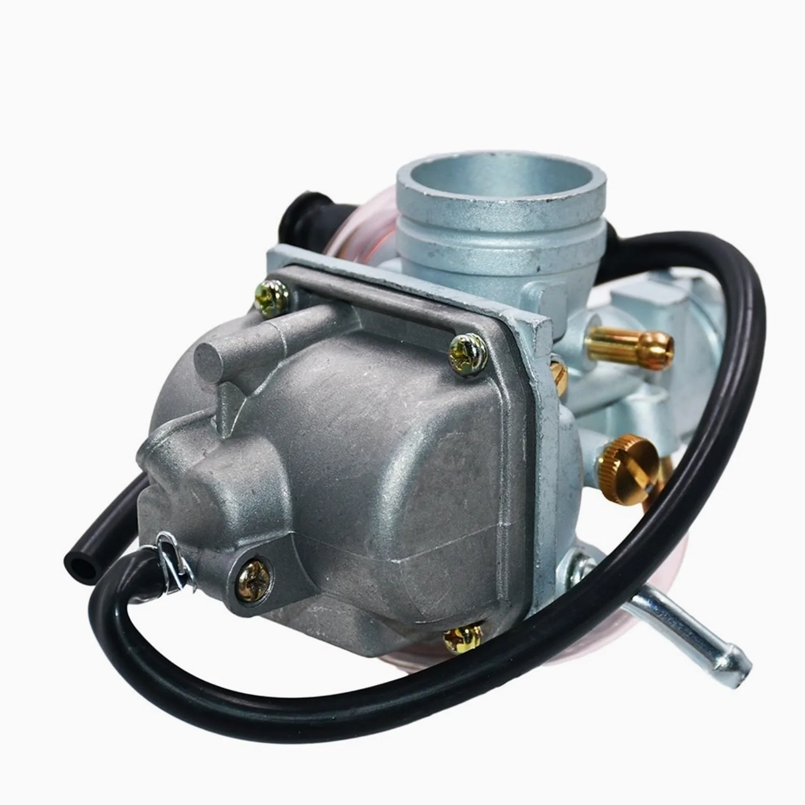 carburador de desbrozadora de gasolina Para Suzuki LT4WD 1987 1988 1989 para Quad para Runner reemplazar 13200-19B02 carburador de motocicleta