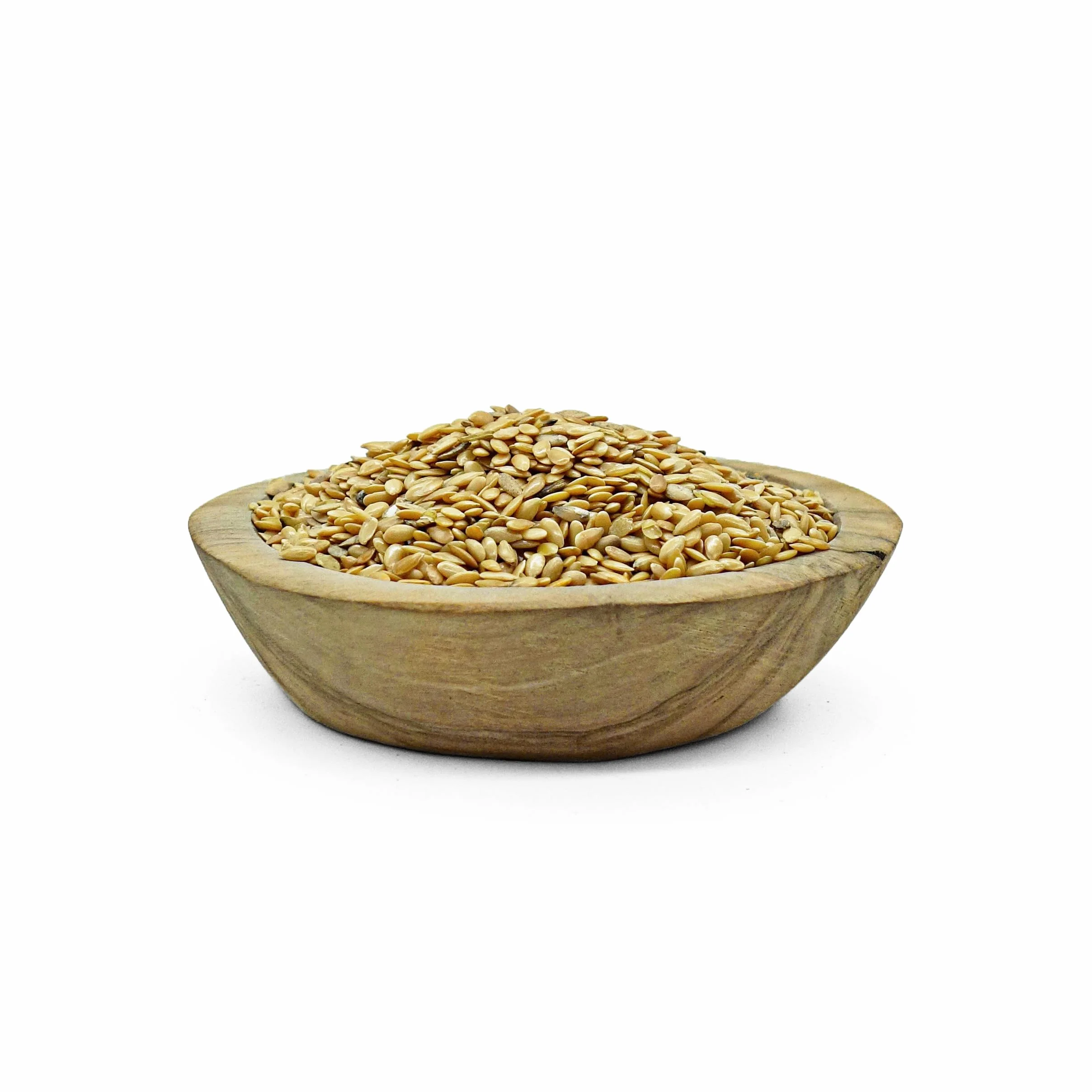Semillas de Lino 900 gr - Linaza - Lino Amarillo a Granel
