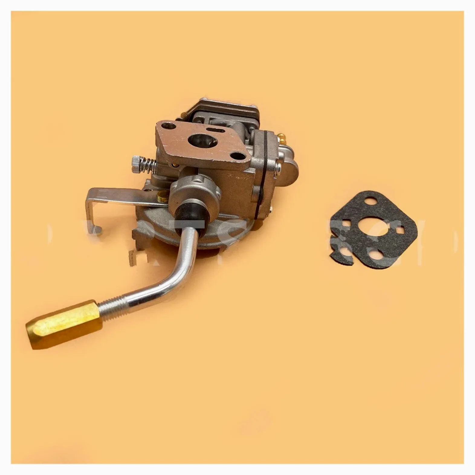 Montaje Carburador Carburador Carb con Junta para Desbrozadora Echo Shindaiwa C350 A021002470 Carburador Carb