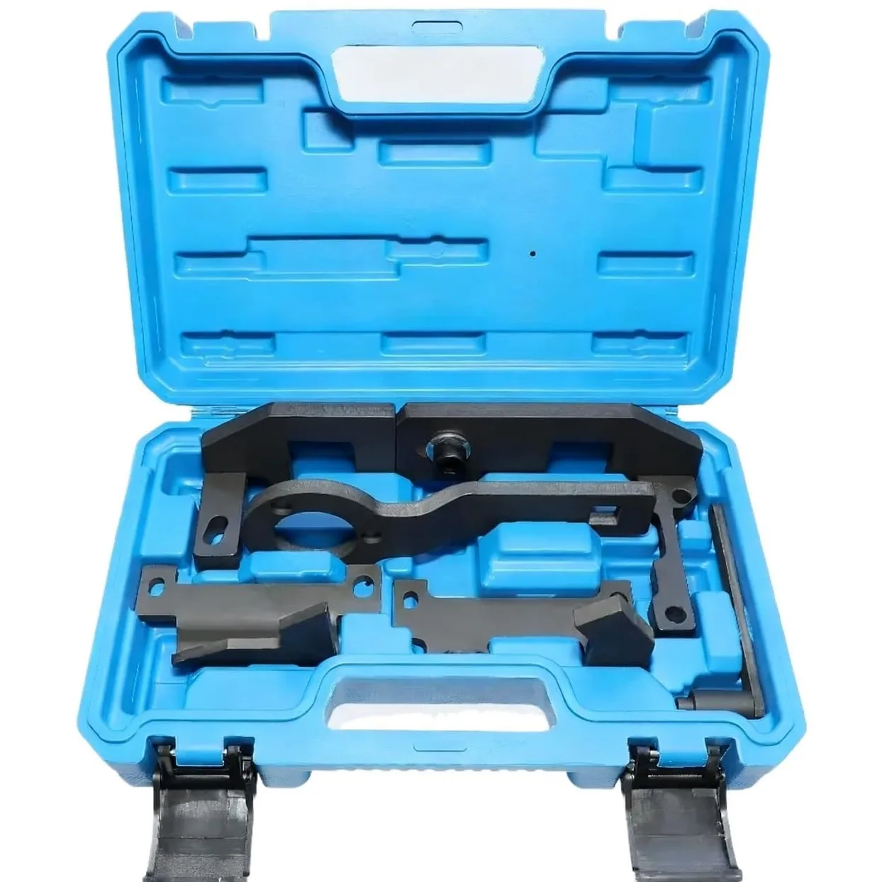 Kit de Calado de Distribución Compatible Con Citroën C3 2008 SUV PSA 1.0/1.2 VTi Kit De Herramientas Para La Sincronización Del Motor De Gasolina