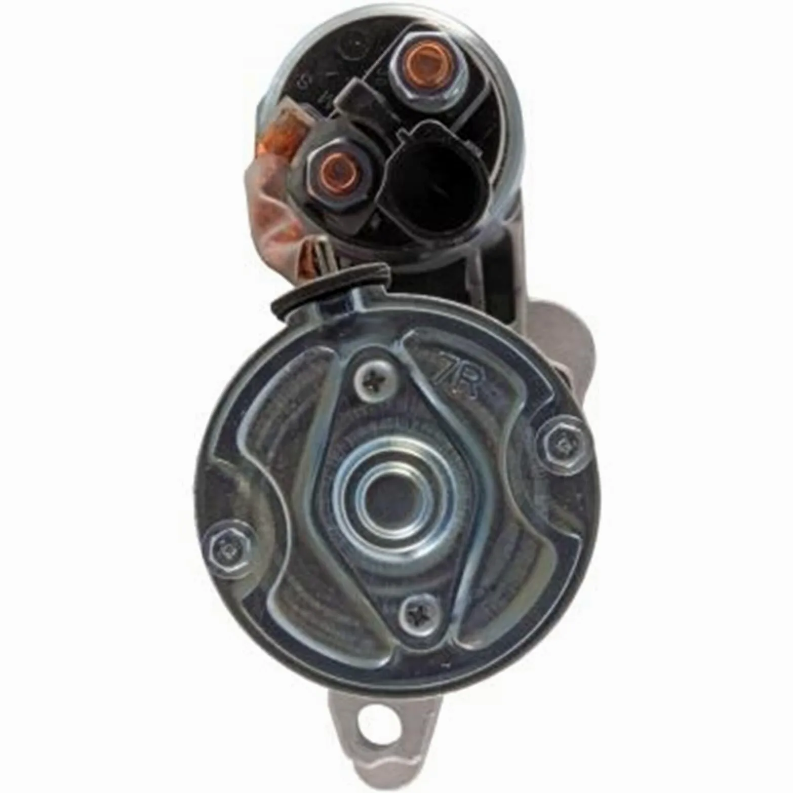 HELLA 8EA 012 528-671 Motor de arranque - 12V - 2.2kW
