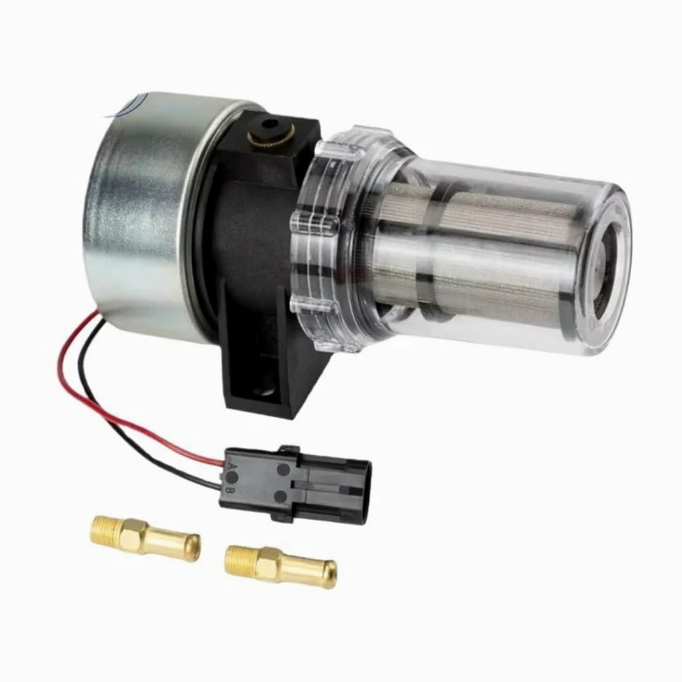 Repuestos mecánicos OEM 40253N 41-7059 Bomba diésel de 12 V Accesorios de repuesto