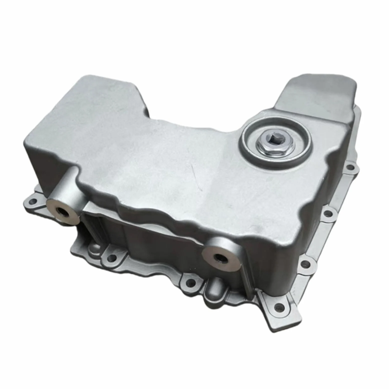 Cárter de aceite de motor automático 1.2T 9808633180 para 2008 para Citroen C4L C4SHIJIA