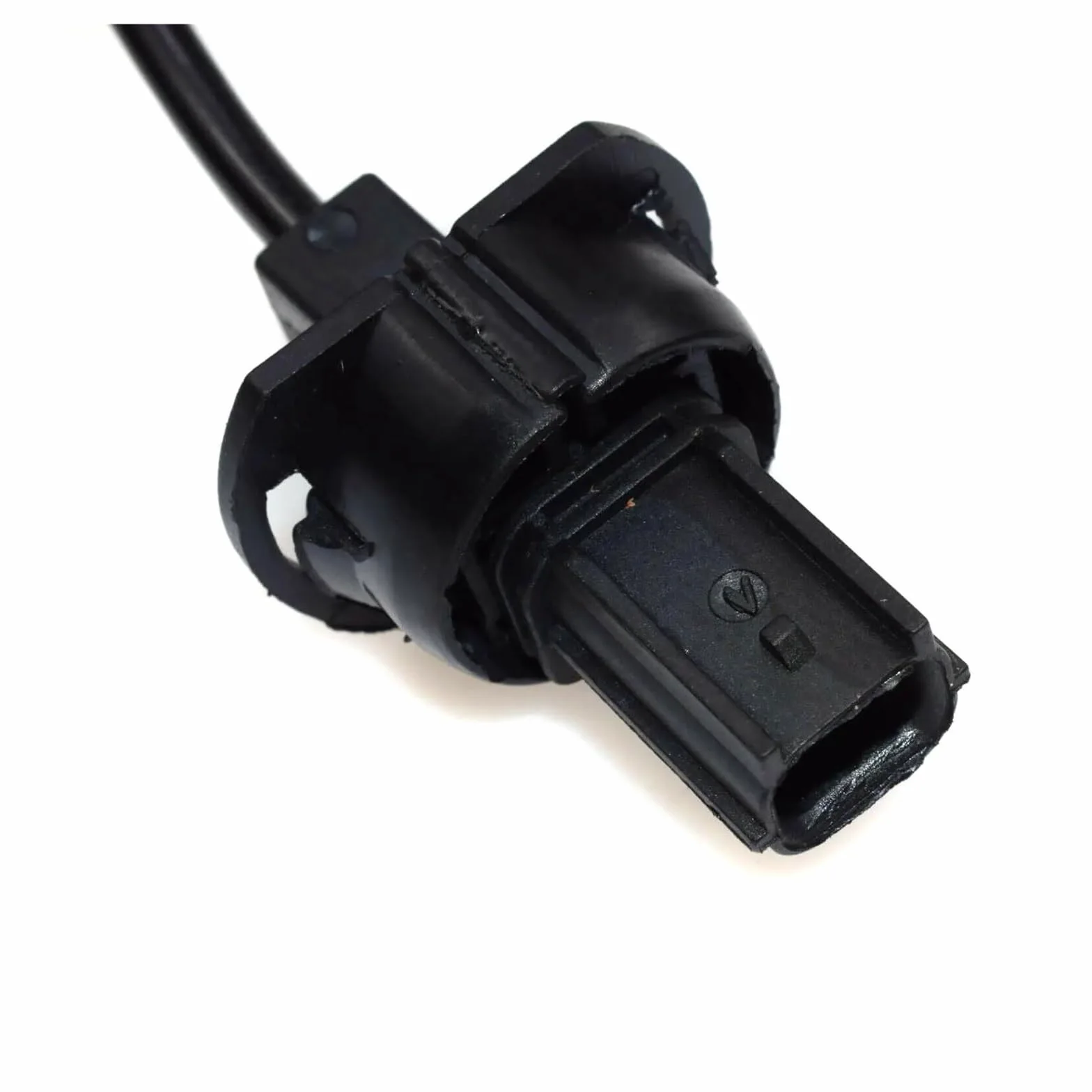 XENITE Admisión De Aire del Mapa Sensor De Velocidad De Rueda Delantera Izquierda Derecha para City CR-Z Fit Insight 57455TF0003,57450TF0003,57450-TF0-003,57455-TF0-003 (Talla : Front 1Pair)