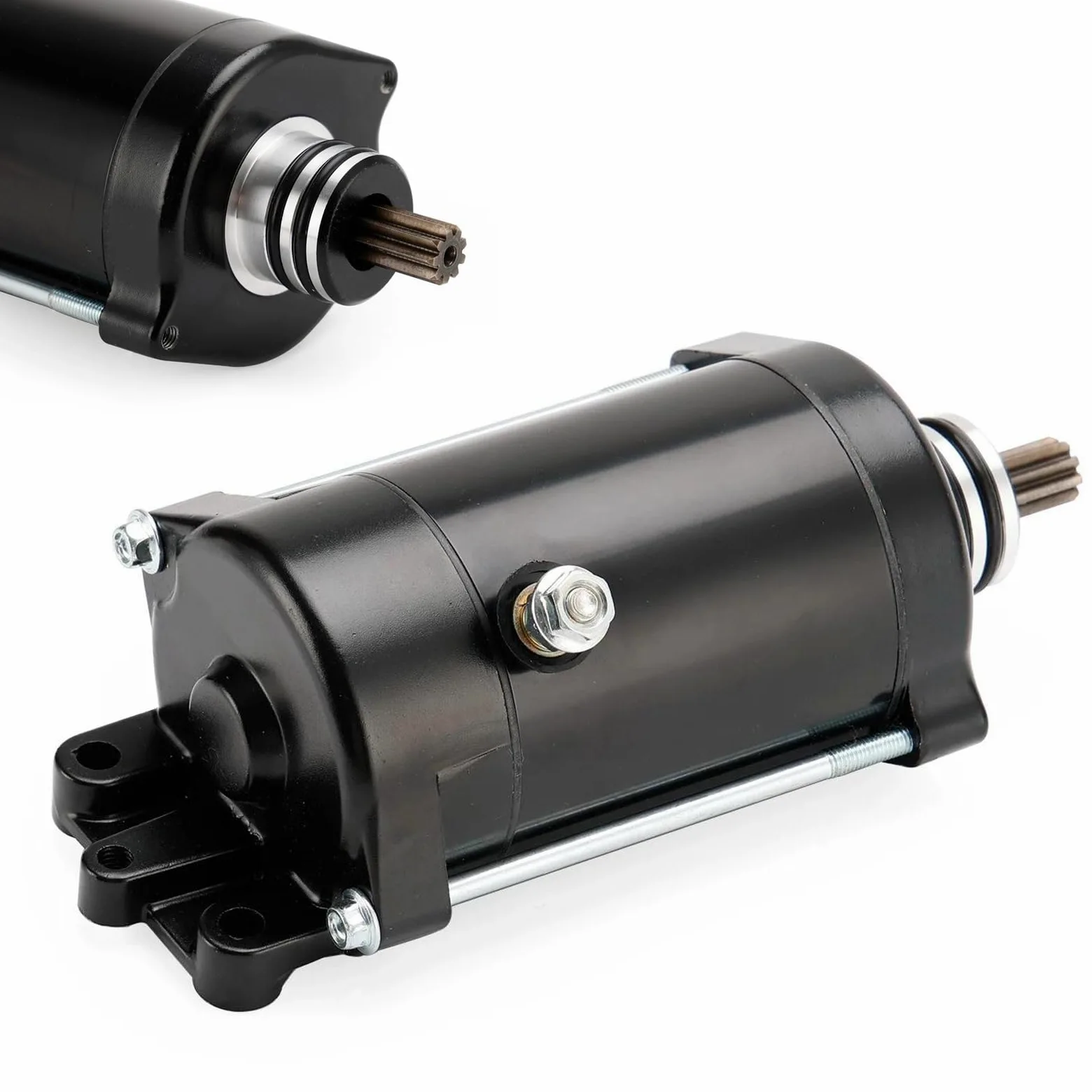 Motor De Arranque Moto Acuática para Kawasaki STX-15F JT1500 JT1500-A 2004-2007 2005 2006 21163-3720 21163-3721