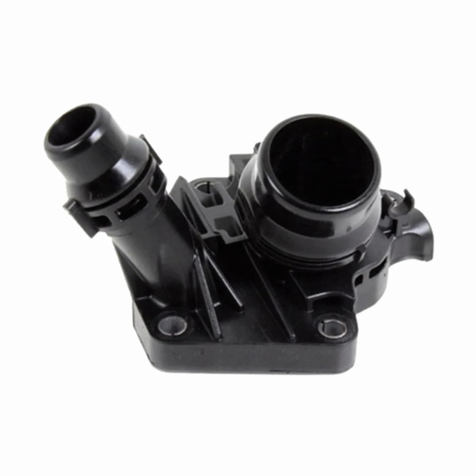 para F10 para F25 F26 11518577895 Termostato de Coche Brida de refrigerante de Agua Control de Clima Termostato de refrigerante de Motor Termostato de refrigerante de Coche