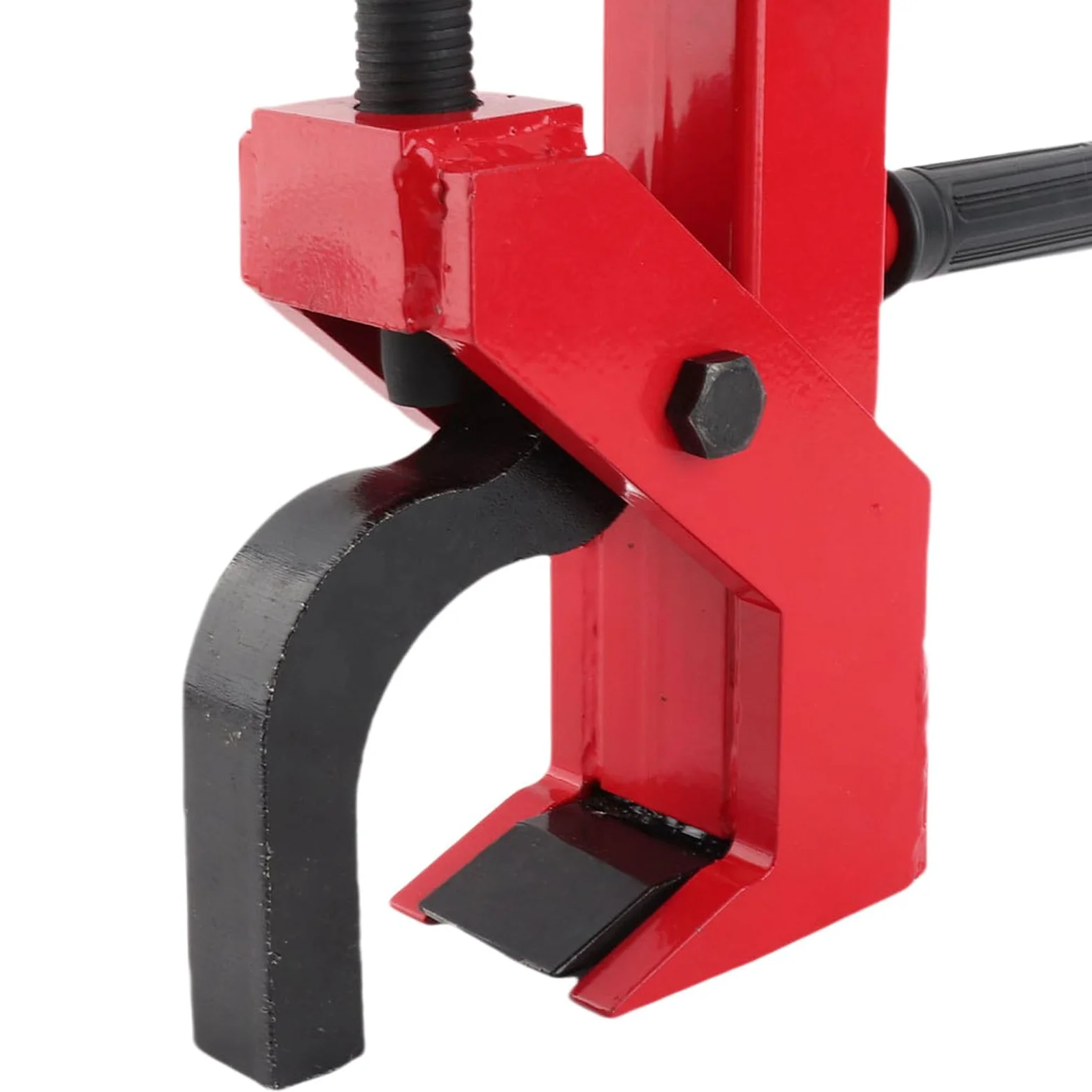 Destalonador de Neumáticos Manual, Portátil, Eficiente, Fácil de Usar, Herramienta para Destalonar Neumáticos Manual para ATV, UTV, Tractor, Camión, Coche, Cambiador de Portátil Eficiente a