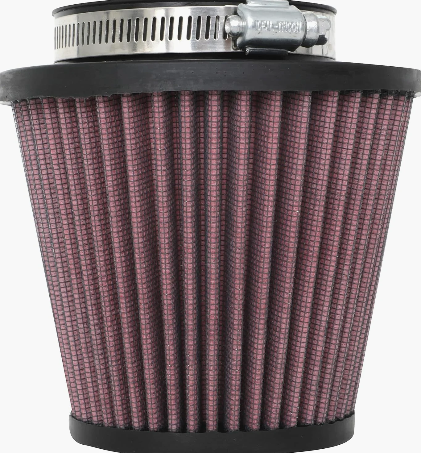 K&N FILTERS RU-4570 Filtro de aire deportivo Filtro de potencia Filtro deportivo de aire Filtro de aire de alto flujo