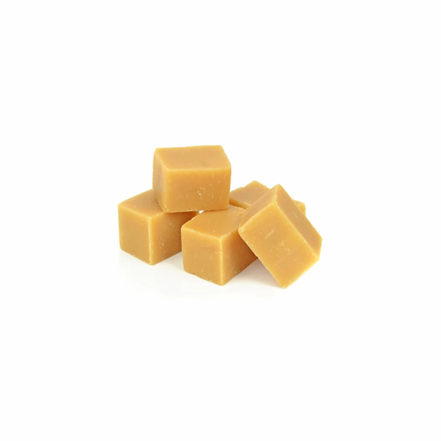 Caramelos De Fudge De Mantequilla Lata 175 Gr Caramelo Inglés