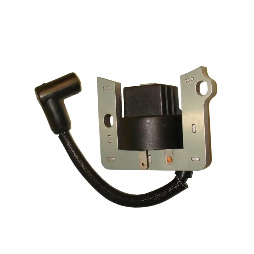 Módulo de bobina de encendido compatible con motores GXV140 y GXV160 for cortacésped (números de pieza: 30500-ZG9-801, 30500-ZE7-043, 30500-ZE7-033). Repuesto.