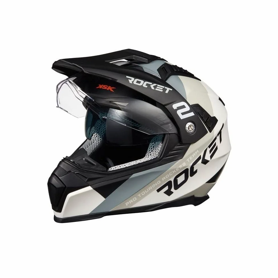 KSK DS Rocket Casco