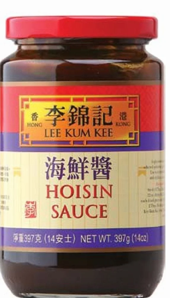 Lee Kum Kee Salsa de ostra 397 g (12 unidades)
