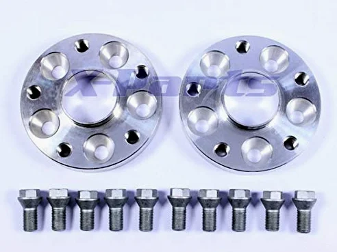 Adaptador de Disco, de 5 x 100 a 5 x 112, 20 mm