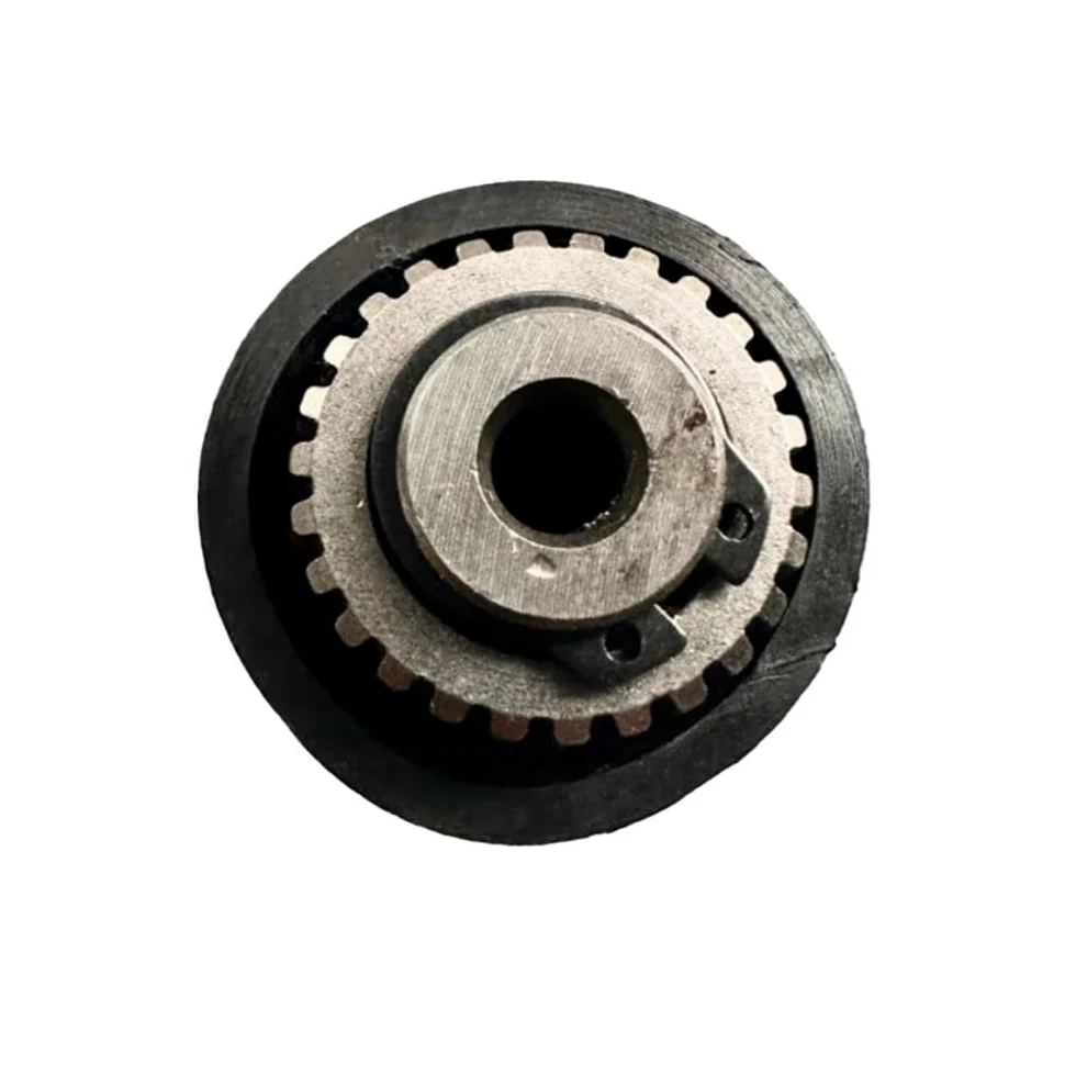 Eje de transmisión trasero de 310MM apto for HS 500 700 26330-107-0000 26501-058-0000