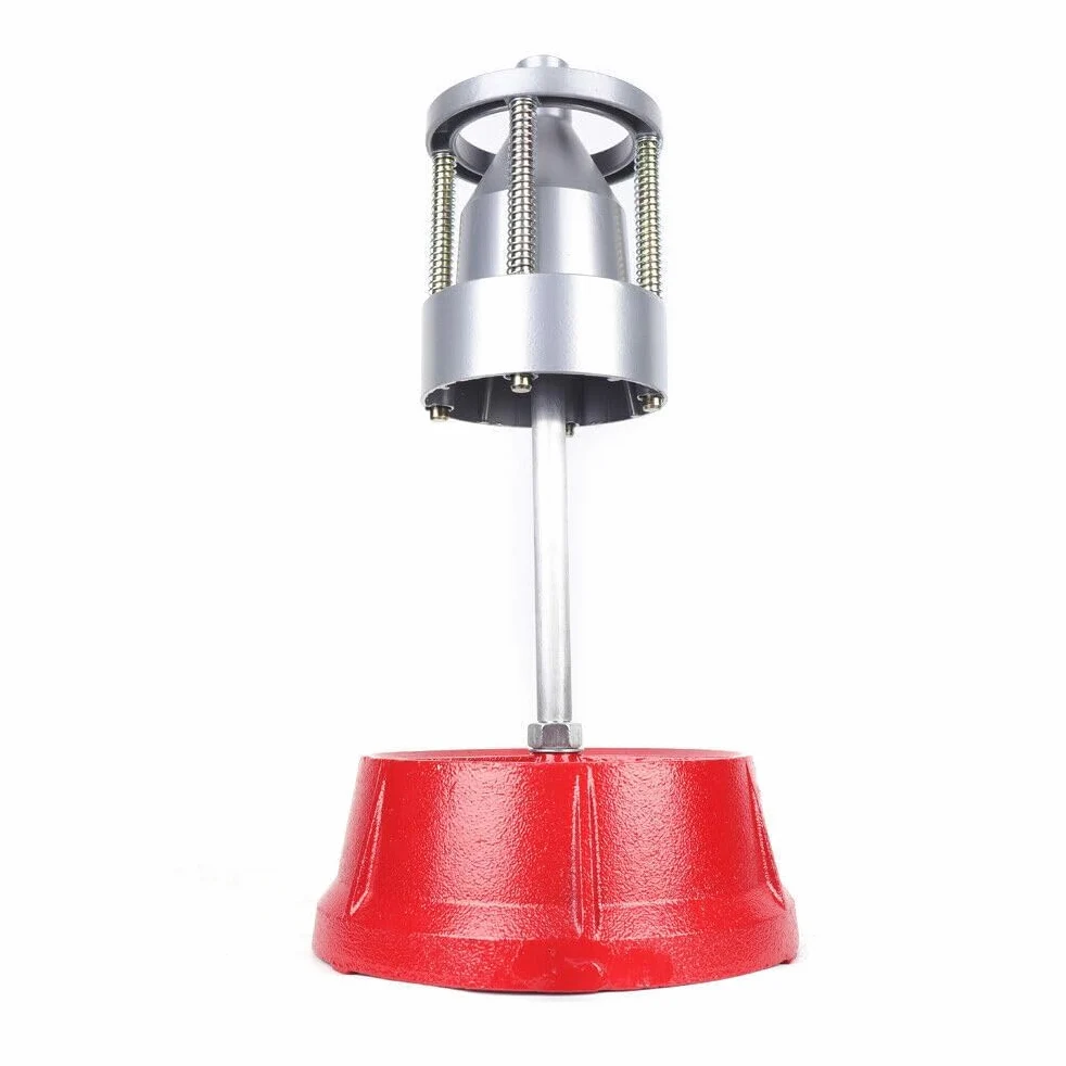 Equilibrador de Neumáticos de Coche Ecuador de Reparación de Rueda de Camión Ligero con Nivel de Burbuja para Aplicaciones Domésticas y Profesionales